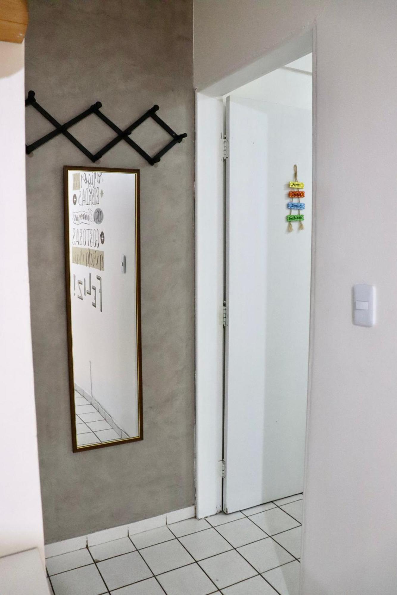 Charmoso Flat Em Ponta Verde Maceió Eksteriør bilde